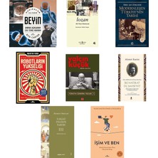 Kronik Kitap Dakikalar Içinde Beyin - Anında Açıklanan 200 Temel Kavram... +7 Tarih Kitabı