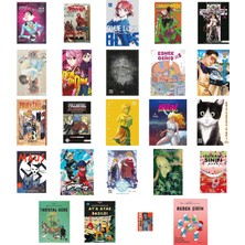 Everest Yayınları Araba Sevdası: Çizgi Roman... +23 Çizgi Roman