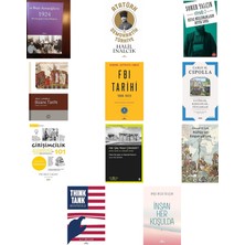 Kapı Yayınları 1924 Bir Fotoğrafın Uzun Hikayesi... +10 Tarih Kitabı