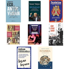 Alfa Yayınları Antik Yunan (Ciltli)... +7 Tarih Kitabı