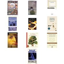 Athica Yayınları Berserk 5... +9 Kitap