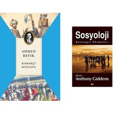 Kapı Yayınları Kabakçı Mustafa... +1 Tarih Kitabı