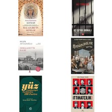 İnkılap Kitabevi Alexiad - Malazgirt’in Sonrası: Anadolu'da ve Balkan Yarımad... +5 Tarih Kitabı