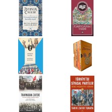 Kronik Kitap Aydınlık Çağlar: Ortaçağ Gerçekten Karanlık Mıydı?... +5 Tarih Kitabı
