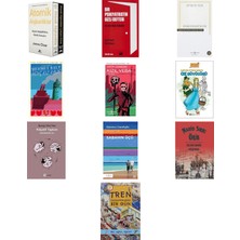 Pegasus Yayınları Atomik Alışkanlıklar Kutulu Özel Set (2 Kitap): Atomik Alışk... +9 Kitap