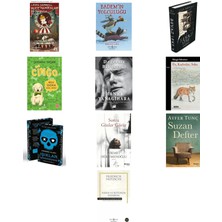 İş Bankası Kültür Yayınları Alice Harikalar Diyarında: Modern Klasikler Dizisi - 97... +9 Kitap