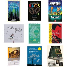 İş Bankası Kültür Yayınları A’mak-I Hayal (Günümüz Türkçesiyle): Hayalin Derinlikleri... +8 Kitap