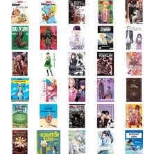 Alfa Yayınları Asteriks 10 - Asteriks Lejyoner... +29 Çizgi Roman