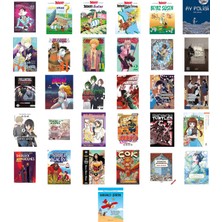 Everest Yayınları Araba Sevdası: Çizgi Roman... +30 Çizgi Roman