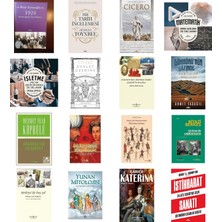 Kapı Yayınları 1924 Bir Fotoğrafın Uzun Hikayesi... +15 Tarih Kitabı