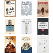 Kronik Kitap 'mış Gibi' Yetişkinler: Yetişkin Çocuklar... +8 Tarih Kitabı