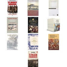 Kronik Kitap 31 Mart Vakası: Belgeler ve Tanıklıklarla... +9 Tarih Kitabı
