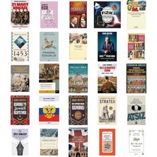 Kronik Kitap 31 Mart Vakası: Belgeler ve Tanıklıklarla... +24 Tarih Kitabı