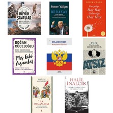 Kronik Kitap Dakikalar Içinde Büyük Savaşlar: Dünyayı Değiştiren Önemli M... +7 Tarih Kitabı
