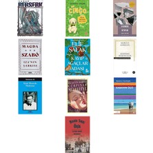 Athica Yayınları Berserk 3... +9 Kitap