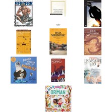 Athica Yayınları Berserk 2... +9 Kitap