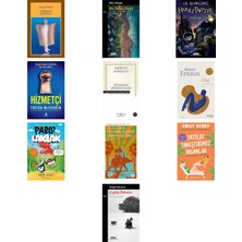 Yapı Kredi Yayınları Ağrıdağı Efsanesi... +9 Kitap