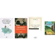 İletişim Yayınları Atları Bağlayın Geceyi Burada Geçireceğiz... +3 Kitap