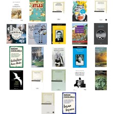 Can Yayınları Anna Karenina (2 Cilt Takım)... +21 Kitap