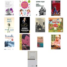 Destek Yayınları Dışa Bakan Rüya Görür Içe Bakan Uyanır: Rüyaların, Semboller... +12 Kitap