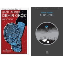 İş Bankası Kültür Yayınları Demir Ökçe... +1 Kitap