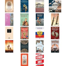 İnkılap Kitabevi Alexiad - Malazgirt’in Sonrası: Anadolu'da ve Balkan Yarımad... +17 Tarih Kitabı