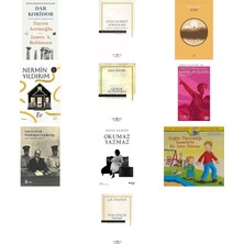 Doğan Kitap Dar Koridor: Devletler, Toplumlar ve Özgürlüğün Geleceği... +9 Kitap