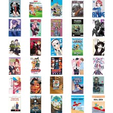 Marmara Çizgi Amazing Spider-Man Sayı: 607... +29 Çizgi Roman