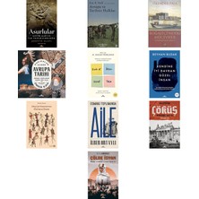 Kronik Kitap Asurlular... +9 Tarih Kitabı