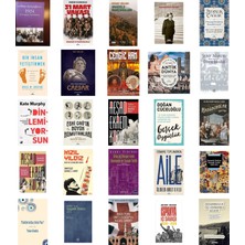 Kapı Yayınları 1924 Bir Fotoğrafın Uzun Hikayesi... +24 Tarih Kitabı