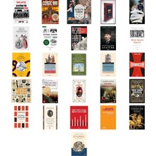 Doğan Kitap Atatürk’ün Anayasası 1924: Tek Partiden Cumhurbaşkanlığı Sis... +25 Tarih Kitabı