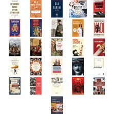 Kronik Kitap Beyniniz Sizle Oyun Oynuyor: Beyin Fikirleri ve Algıları Nas... +25 Tarih Kitabı