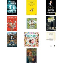 Olimpos Yayınları D Koğuşu... +9 Kitap