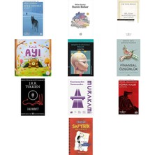 İş Bankası Kültür Yayınları Ateş Yakmak: Modern Klasikler Serisi... +9 Kitap