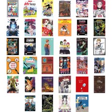 Marmara Çizgi Amazing Spider-Man - Almanak 1964... +33 Çizgi Roman