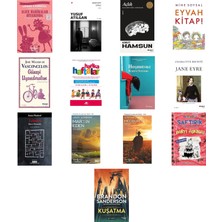 İş Bankası Kültür Yayınları Alice Harikalar Diyarında (Kısaltılmış Metin): Iş Çocuk Klas... +12 Kitap