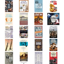 Kronik Kitap 19.yüzyıl Siyasi Tarihi 1789-1914 (Ciltli)... +19 Tarih Kitabı