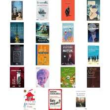 İş Bankası Kültür Yayınları Babaya Mektup: Modern Klasikler Dizisi - 82... +18 Kitap