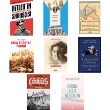 Kronik Kitap Hitler’in Savaşçısı: Ss Albay Joachim Peiper’ın Hayatı ve Sa... +7 Tarih Kitabı