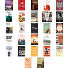 Kapı Yayınları 1924 Bir Fotoğrafın Uzun Hikayesi... +26 Tarih Kitabı