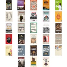 Doğan Kitap 17. Yüzyıl Istanbul'unda Rüyalar ve Hayatlar... +27 Tarih Kitabı