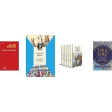 Yapı Kredi Yayınları Atatürk ve Devrimler... +3 Tarih Kitabı