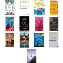 Destek Yayınları Anadolu Şifacılığı: Marifetname’den Günümüze: Kokular, Doğal... +12 Kitap