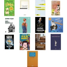 Doğan Egmont Yayıncılık Cingo Sc... +12 Kitap