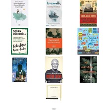 İletişim Yayınları Atları Bağlayın Geceyi Burada Geçireceğiz... +9 Kitap