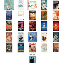 İş Bankası Kültür Yayınları Annem Bir Melek... +25 Kitap