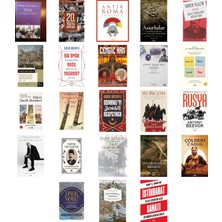 Kapı Yayınları 1924 Bir Fotoğrafın Uzun Hikayesi... +22 Tarih Kitabı