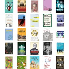 Ben Ben: Ölümle On Yedi Karşılaşma... +24 Kitap