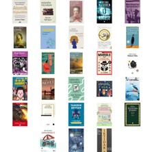 Pegasus Yayınları Atomik Alışkanlıklar... +27 Kitap