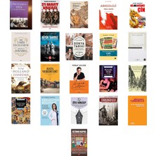 Kapı Yayınları 1924 Bir Fotoğrafın Uzun Hikayesi... +20 Tarih Kitabı